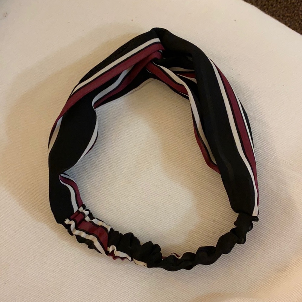 Hair band 2 for $4